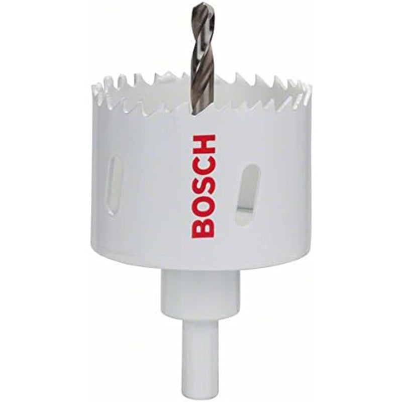 Hole Saw - Bi-Metal HSS | 60 mm