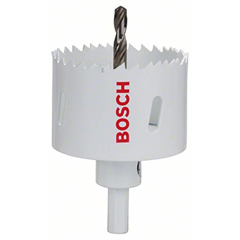 Hole Saw - Bi-Metal HSS | 65 mm