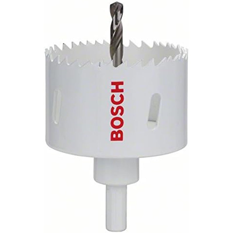 Hole Saw - Bi-Metal HSS | 67 mm