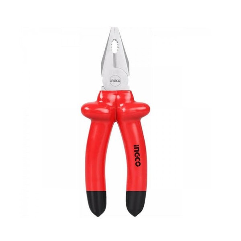 Insulated Combination Pliers 200mm