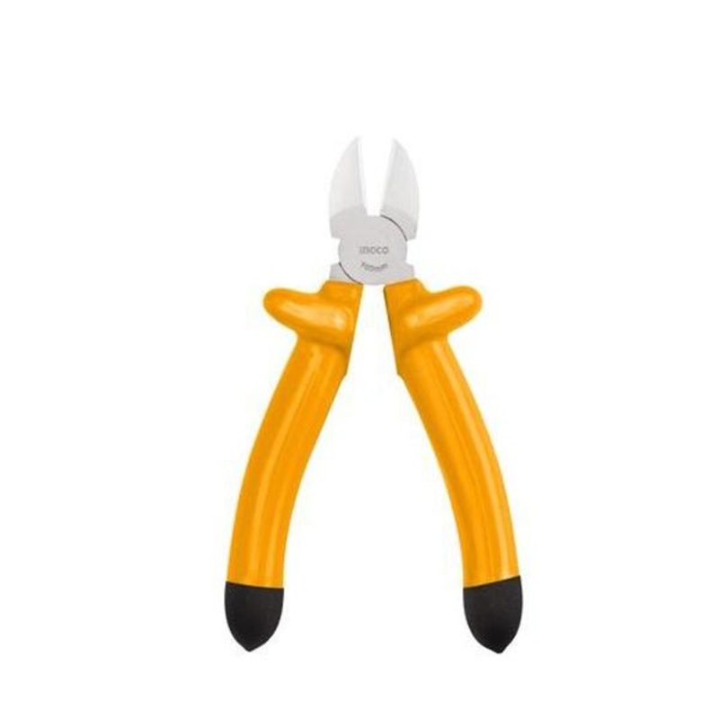 Insulated Diagonal Cutting Plier 160mm