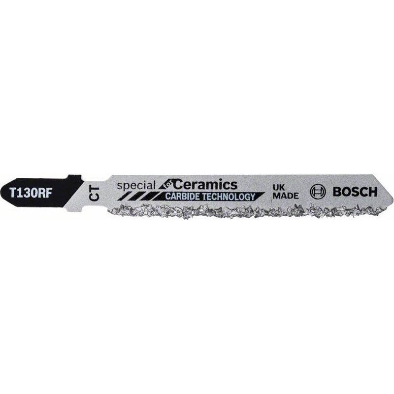 JSB Set T 130RIFF Special for Coarse Ceramics 3pcs