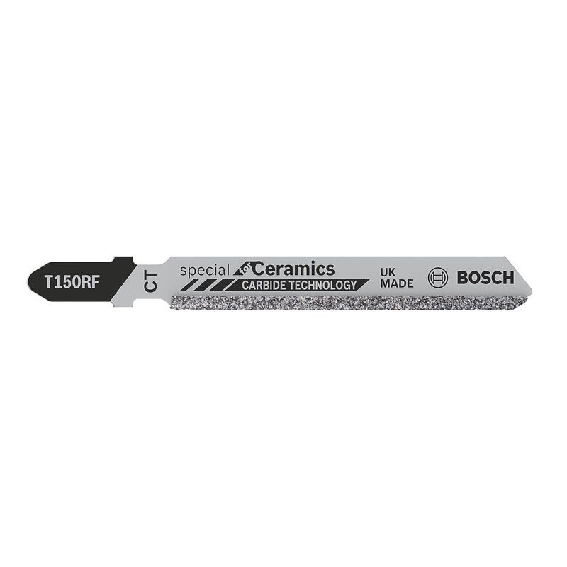 JSB Set T 150RIFF Special for Fine Ceramics 3pcs