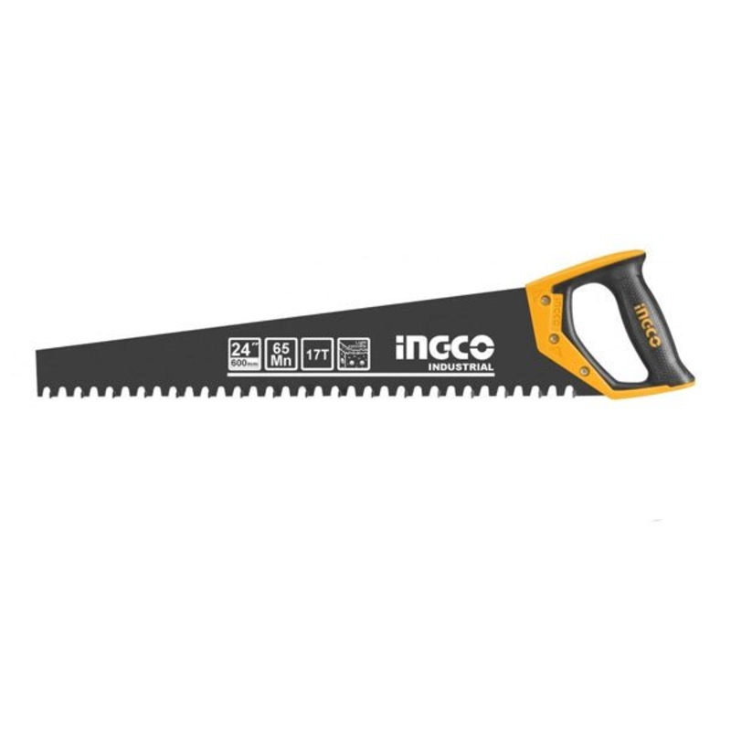Light Concrete Saw 24" | HCBS016001
