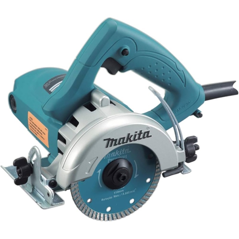 Makita 4100NH 4-3/8" Masonry Saw