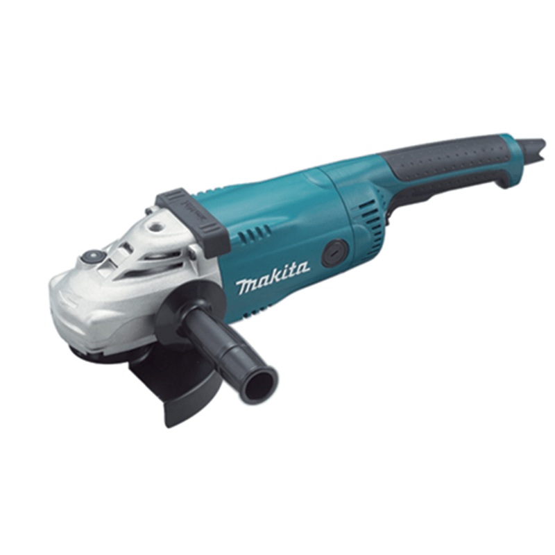 Makita GA7030 7" Angle Grinder 2400W