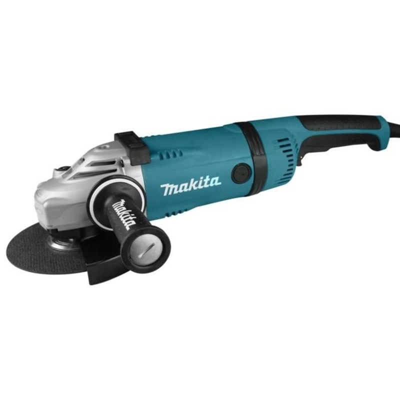 Makita GA7040S01 7" Angle Grinder 2600W
