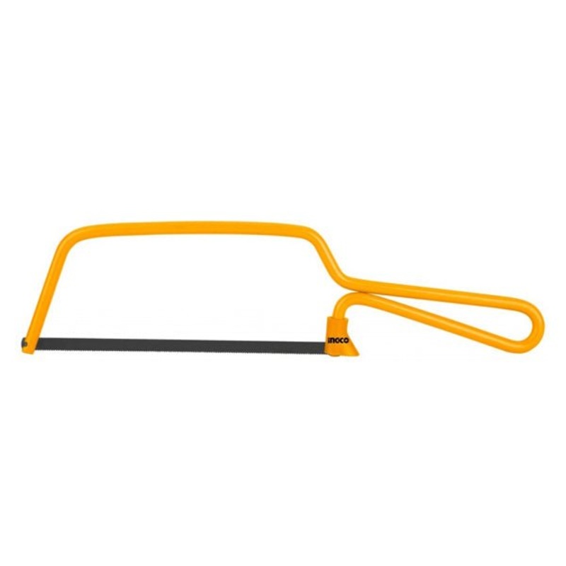 Mini Hacksaw 150mm (6")