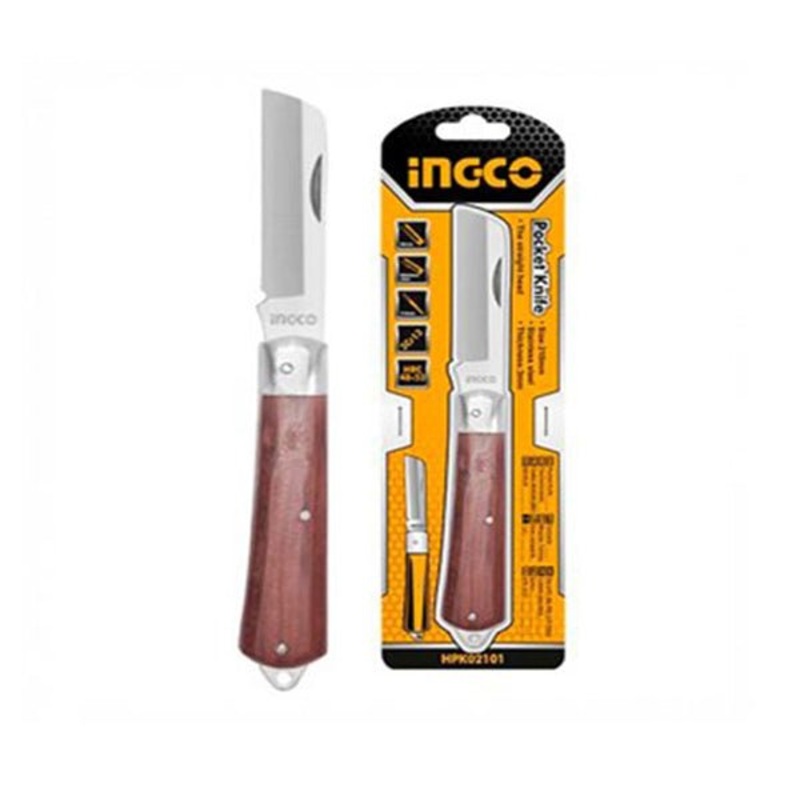 Pocket Knife 210mm