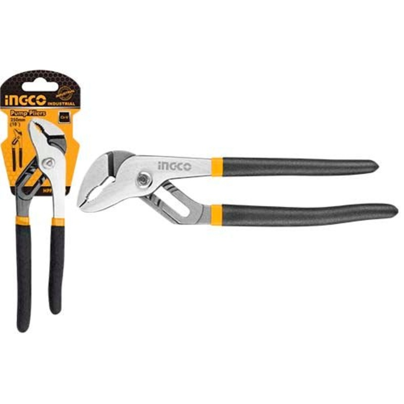 Pump Pliers 250mm