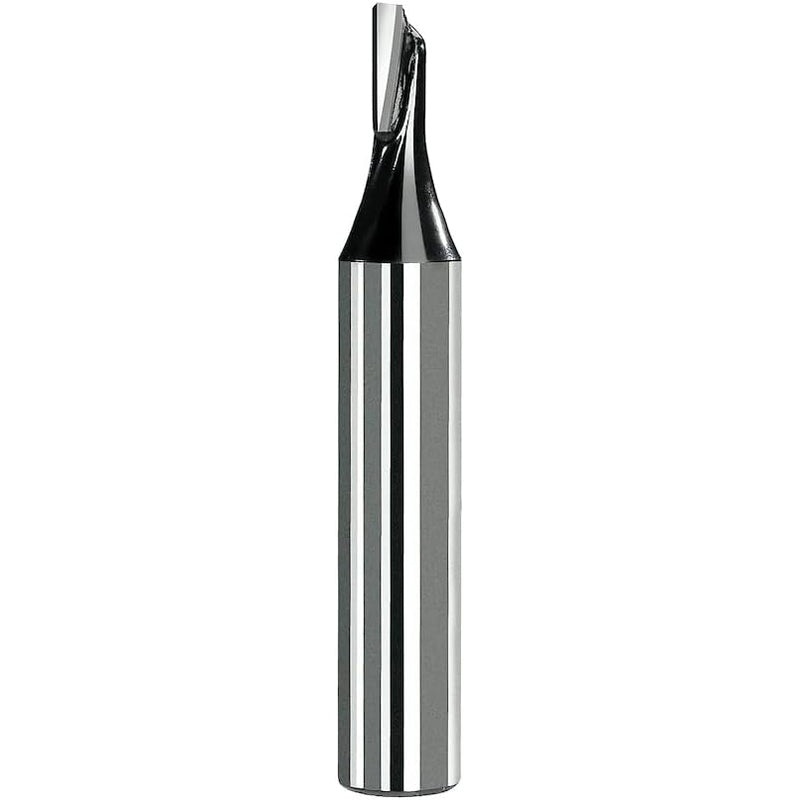 Straight Bit 6x3,2x51mm
