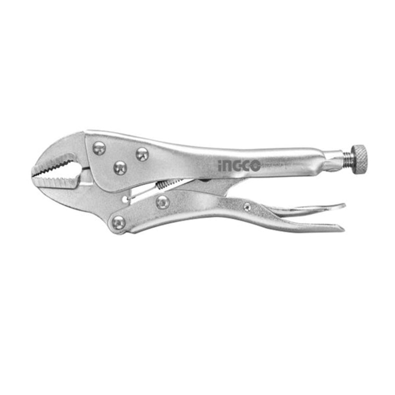 Straight Jaw Plier 10" HRC38-HRC48