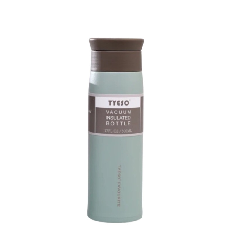 Tyeso 500ml Stainless Steel Thermos | Ts-8730