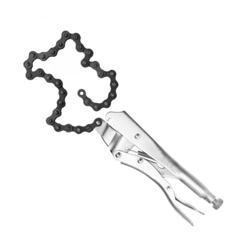 Welding Plier 10", 592g