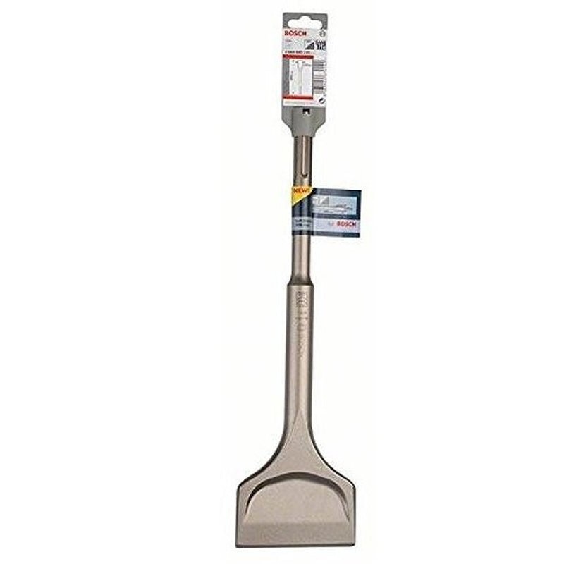 Wide Chisel SDS Max Self-Sharpening | 400x80mm