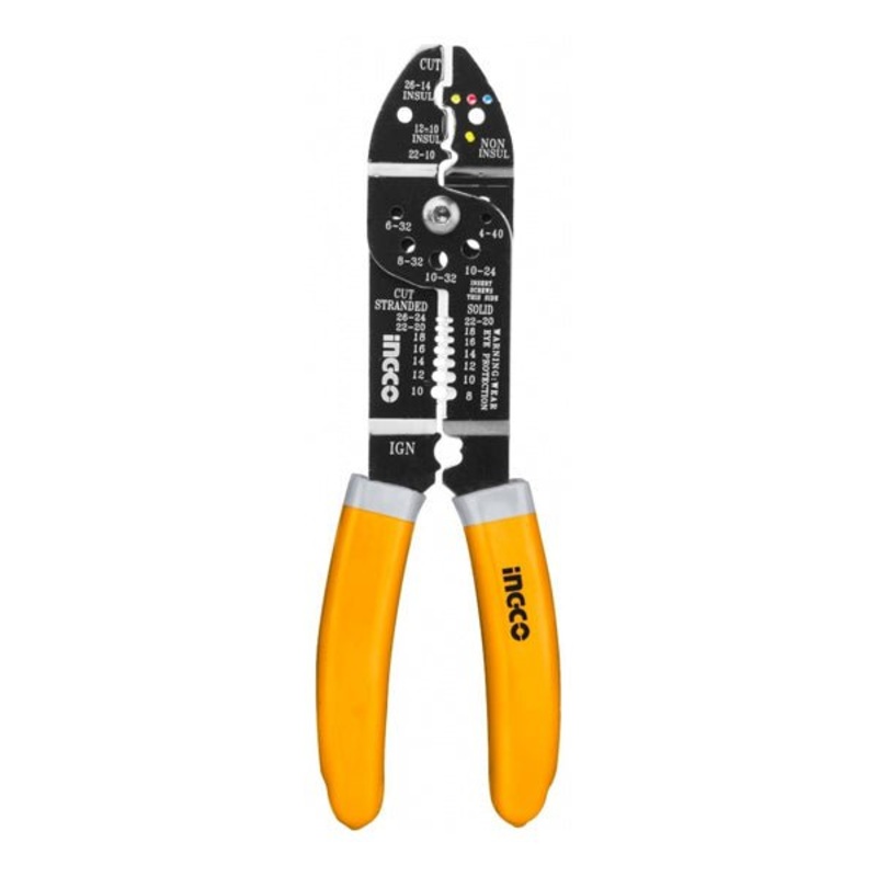 Wire Stripper 8.5"/215mm