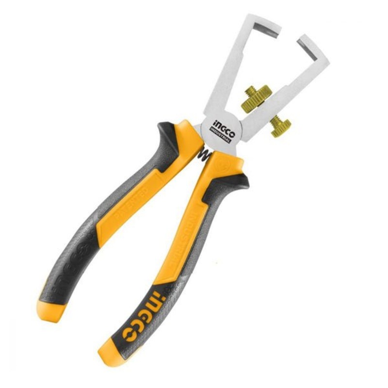 Wire Stripping Pliers 6"/160mm