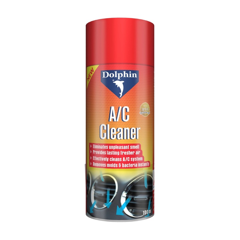 A/C Cleaner