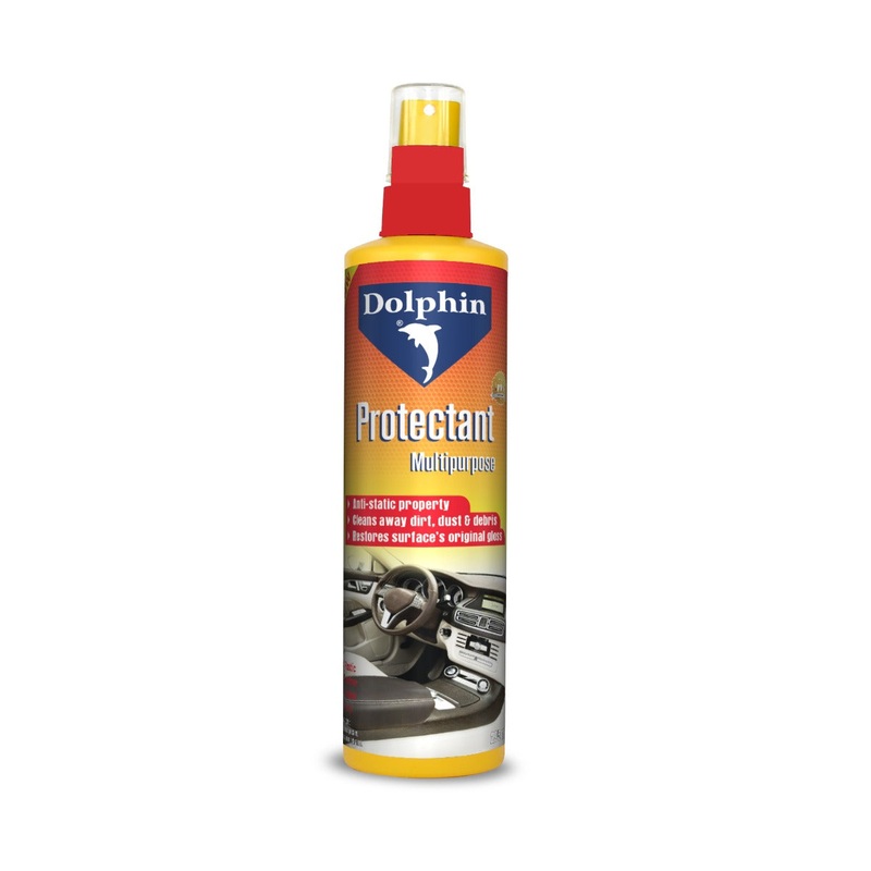 Auto Protectant 295ml