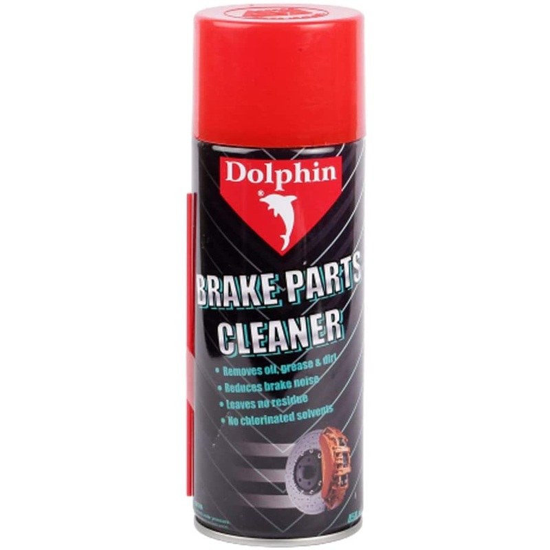 Brake Parts Cleaner 450ml