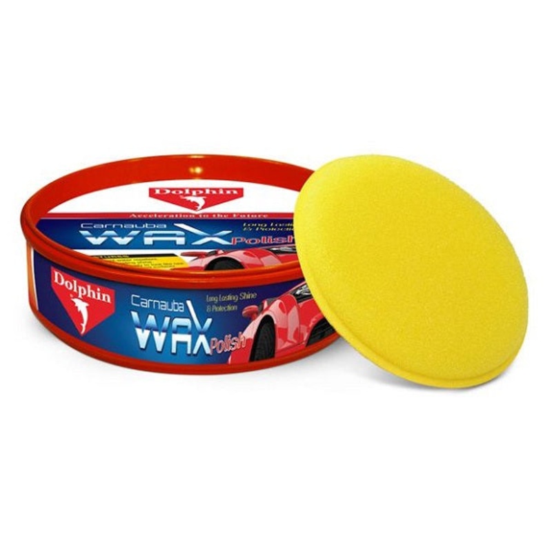 Carnauba Wax