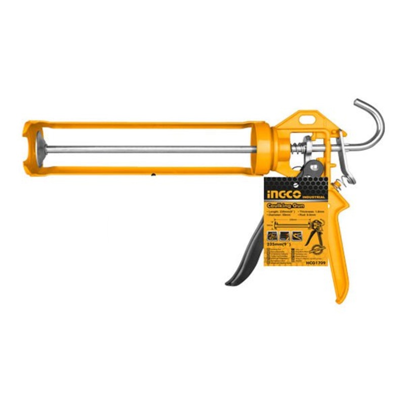 Caulking Gun 1.8mm