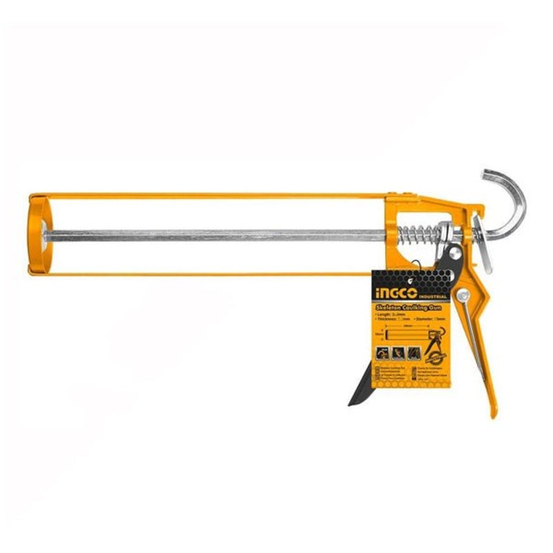 Caulking Gun 2.2mm