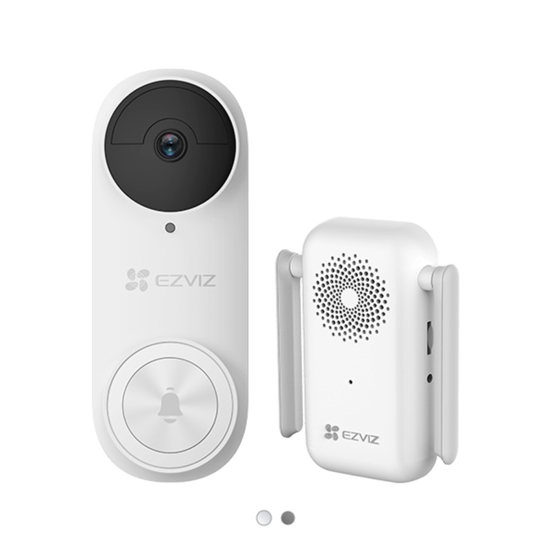 DB2 Pro Video Doorbell Kit