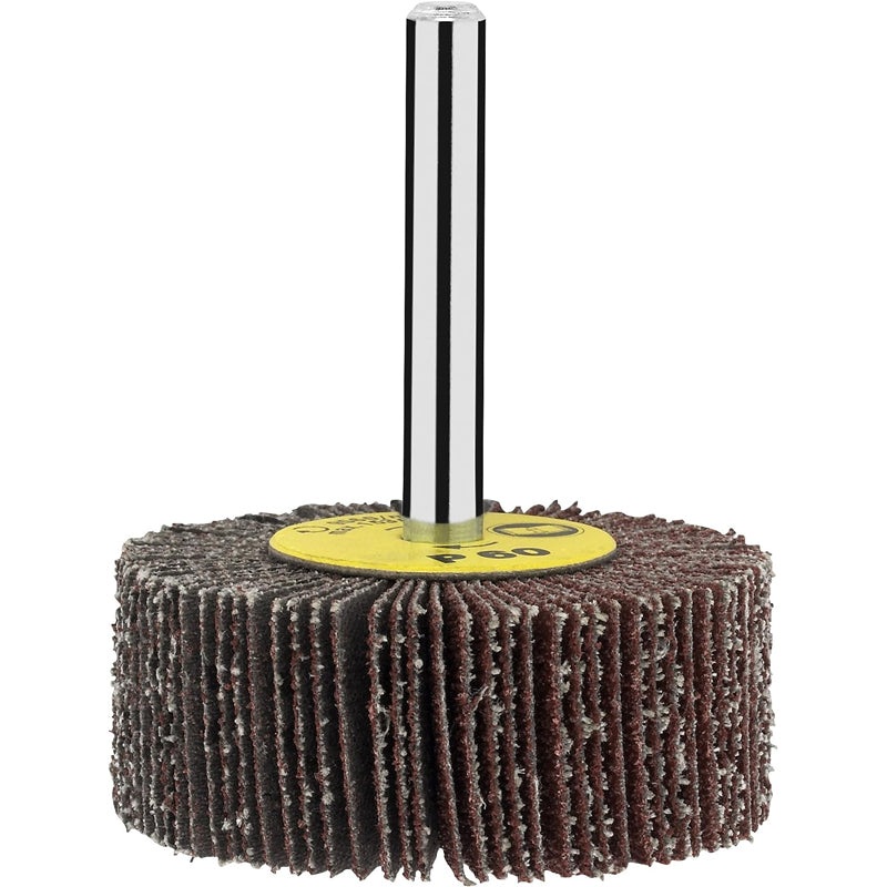 Flap Wheel 60X40mm G120