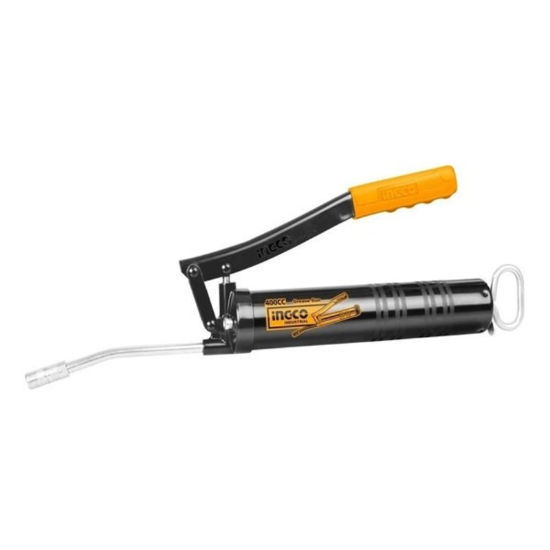 Heavy-Duty Grease Gun