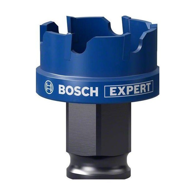 Holesaw Carbide Sheet Metal | 32 mm