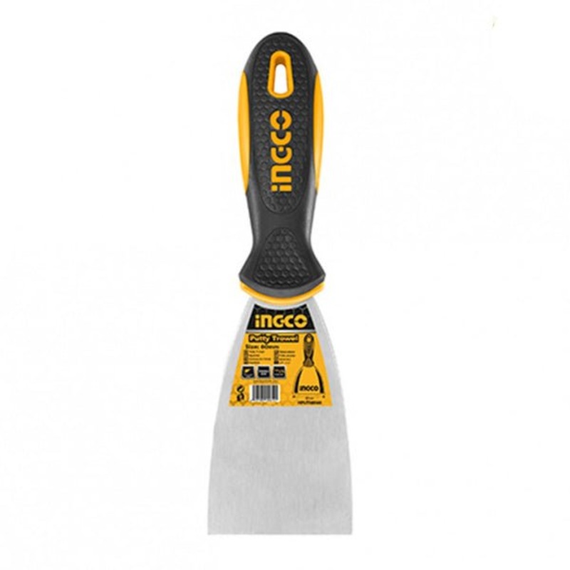 ingco Putty Trowel 80mm