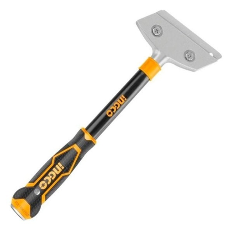 Metal Scraper With ABS Handle 300mm