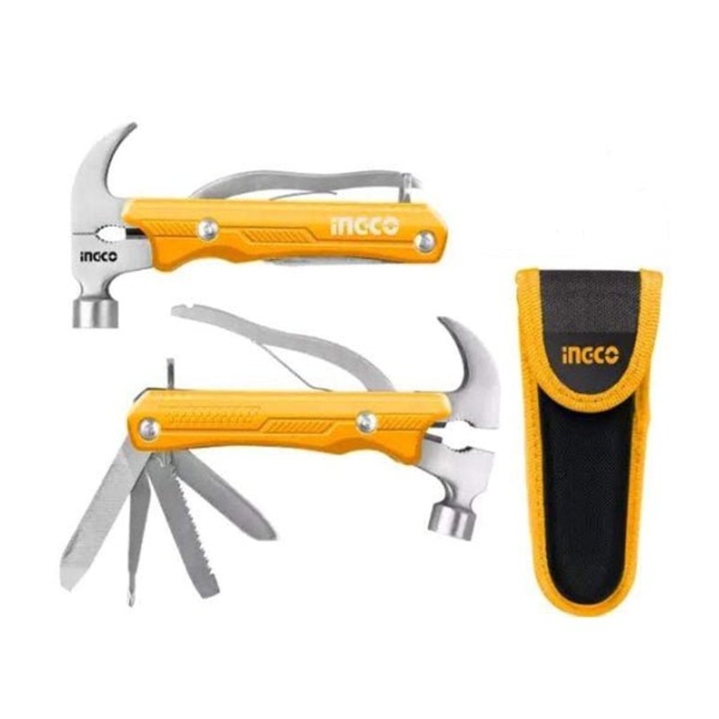Multi-function Hammer With 12 Function | HMFH0121