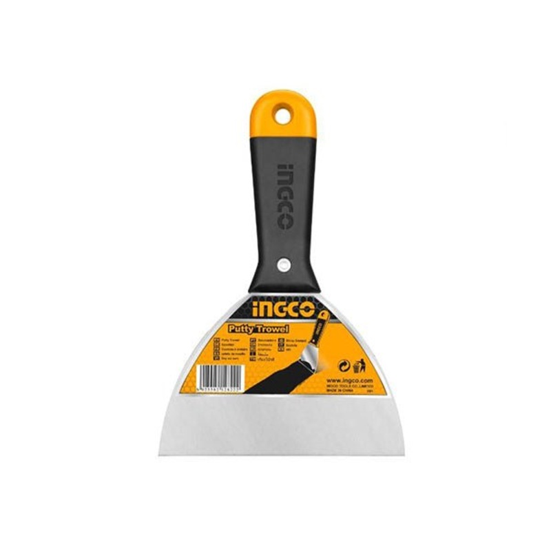 Putty Trowel 100mm