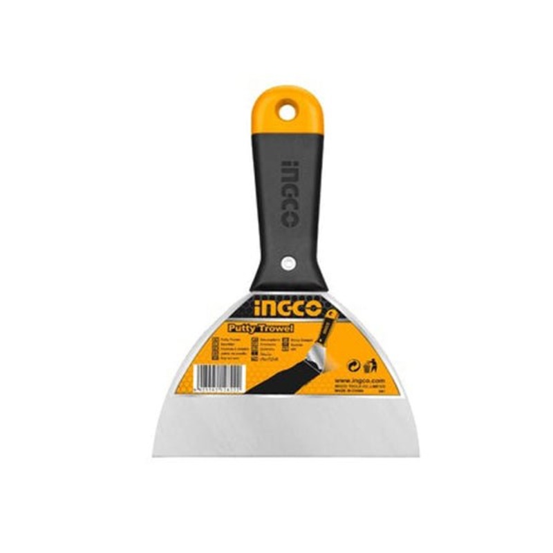 Putty Trowel 125mm