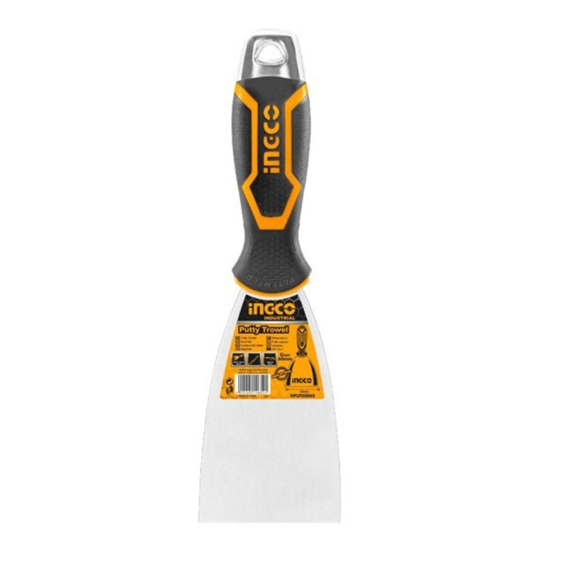Putty Trowel 60mm