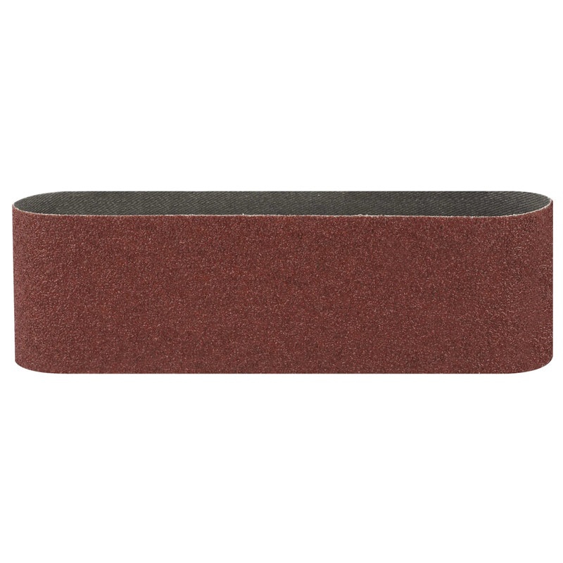 Sanding Belt Wood 75X533mm G100