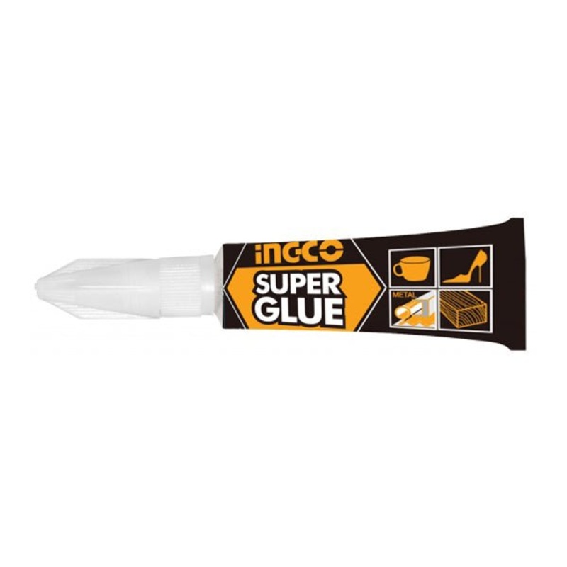 Super Glue 12 PCS