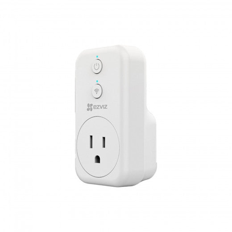 T31 Smart Plug