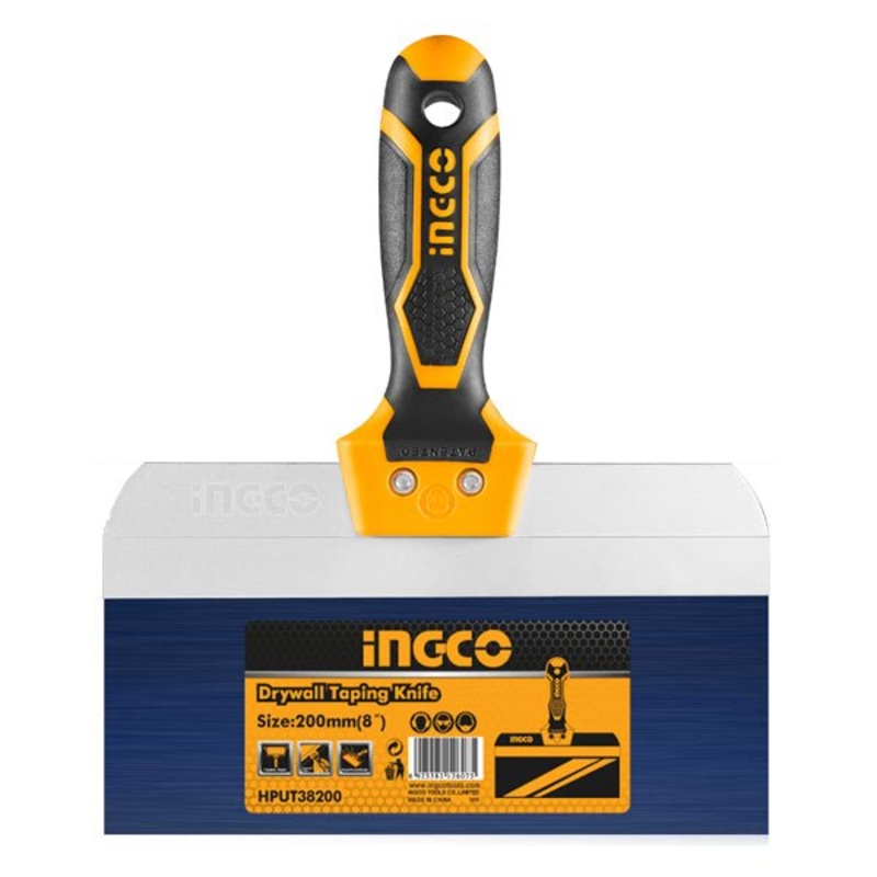 Taping Knives 8"/200mm