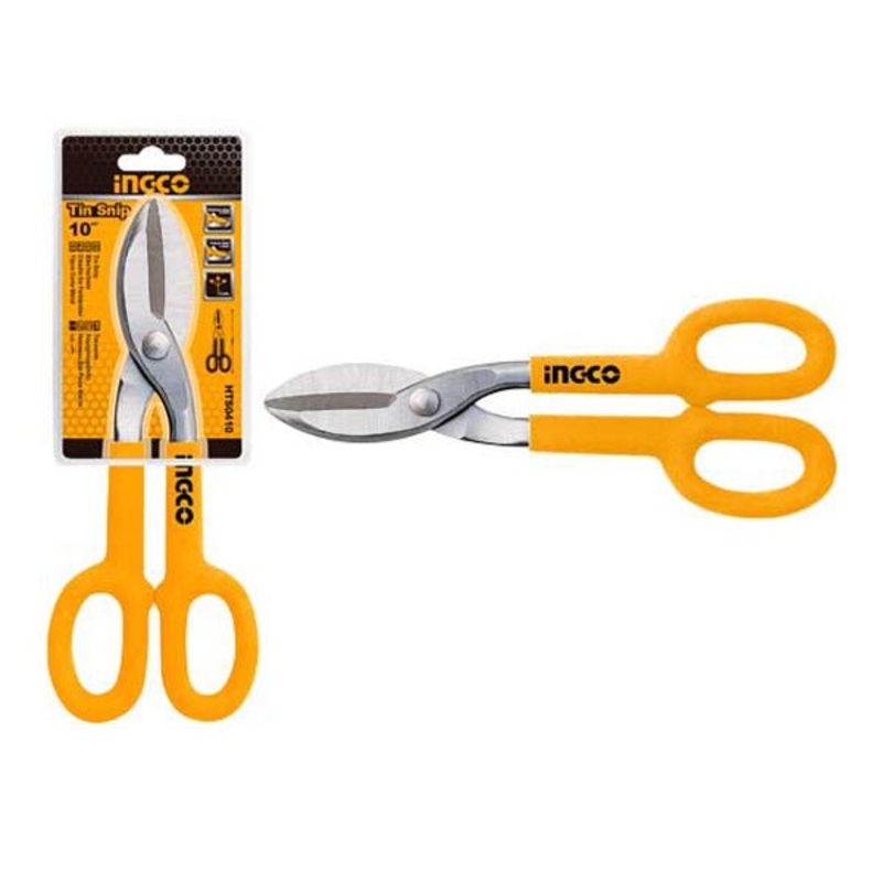 Tin Snip 10"