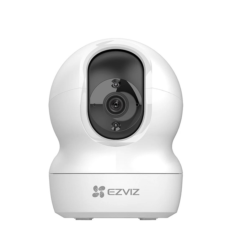 TY2 Smart Wi-Fi Pan & Tilt Camera (1080P)