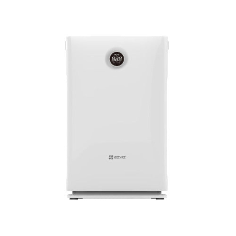 UV-C Air Purifier