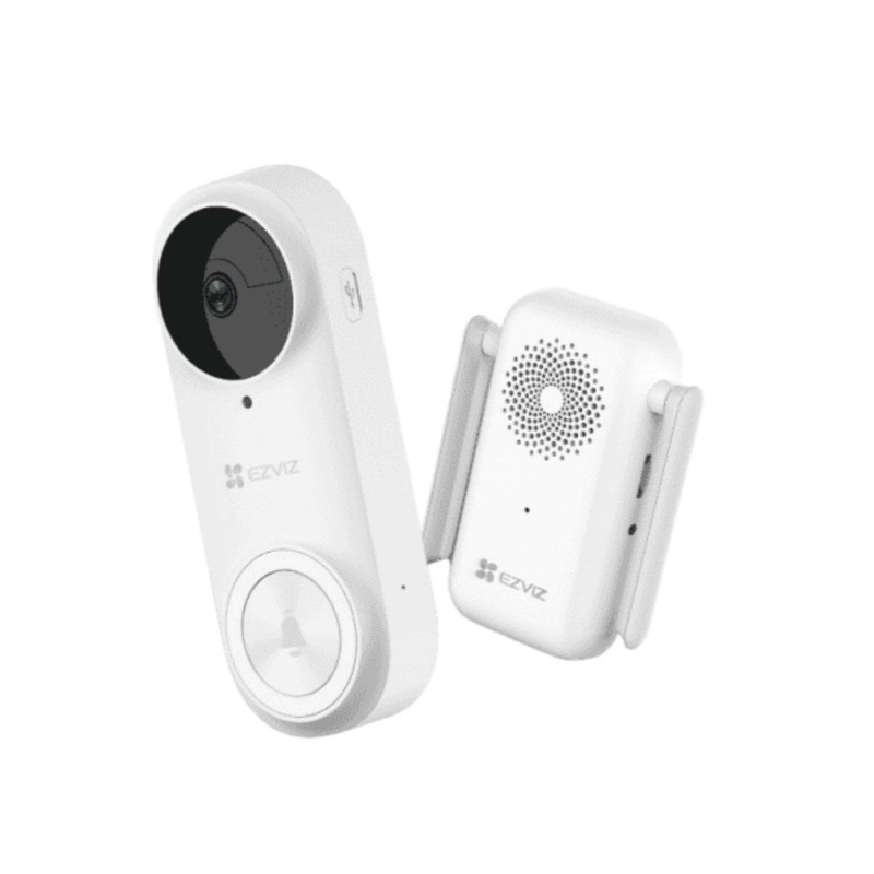 Video Doorbell Kit