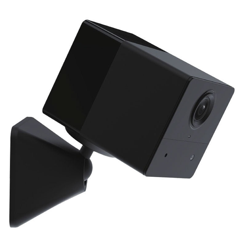 Wi-Fi Smart Home Battery Camera | BC2
