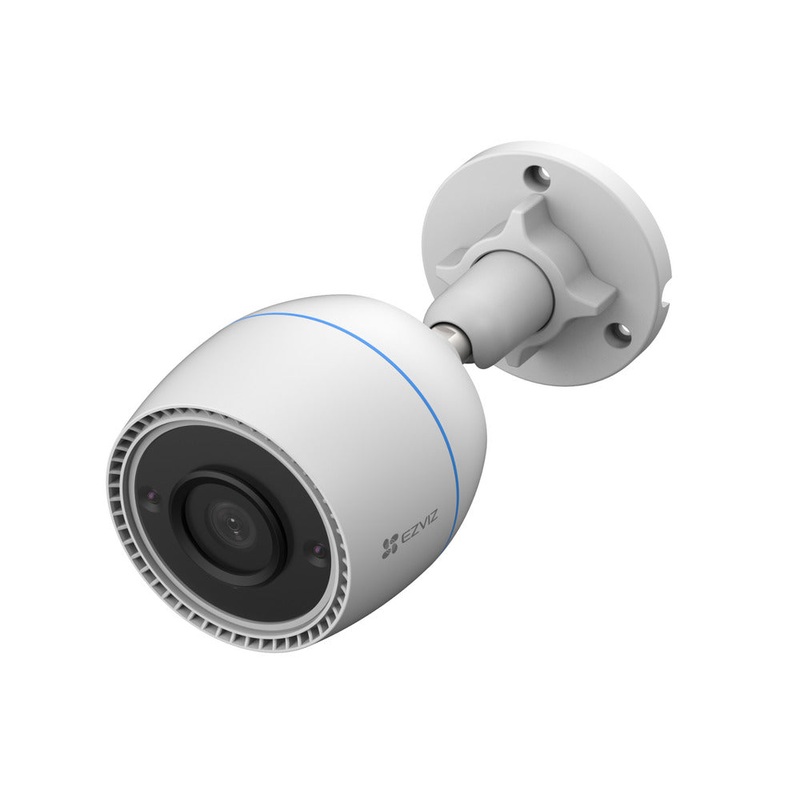 Wi-Fi Smart Home Camera | C3TN