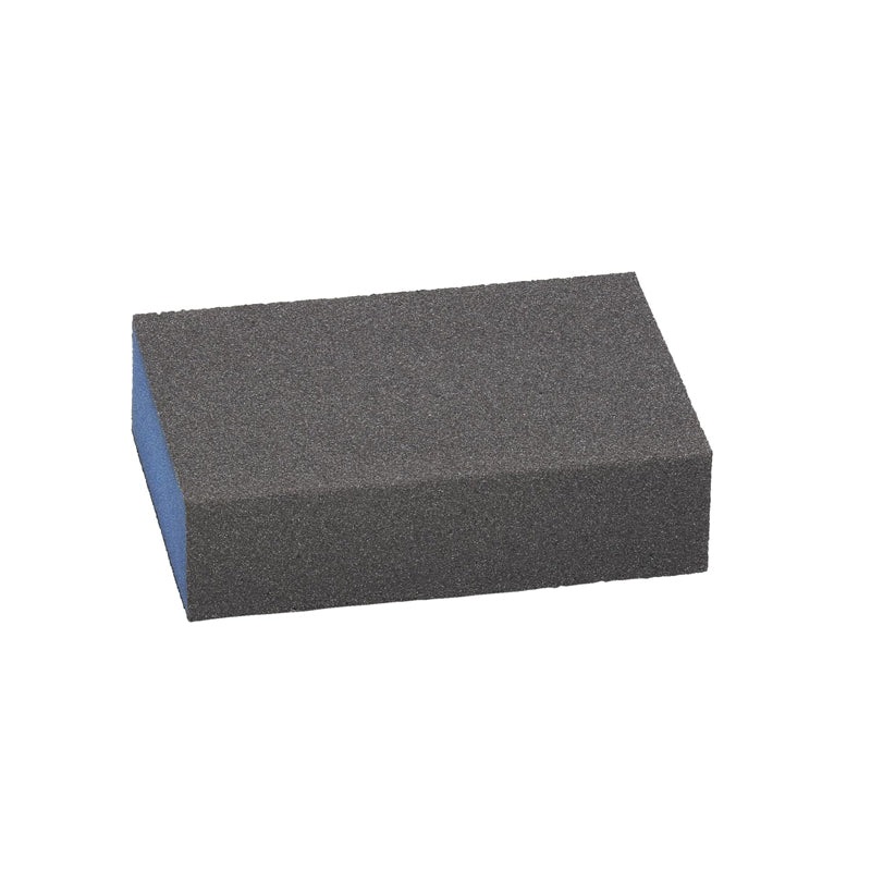 Abrasive Sponge Fine 69x97x26mm