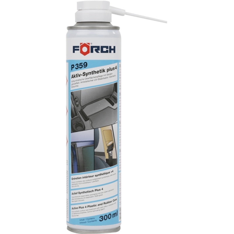 Active-Synthetik plus 4 P359 | 61000359