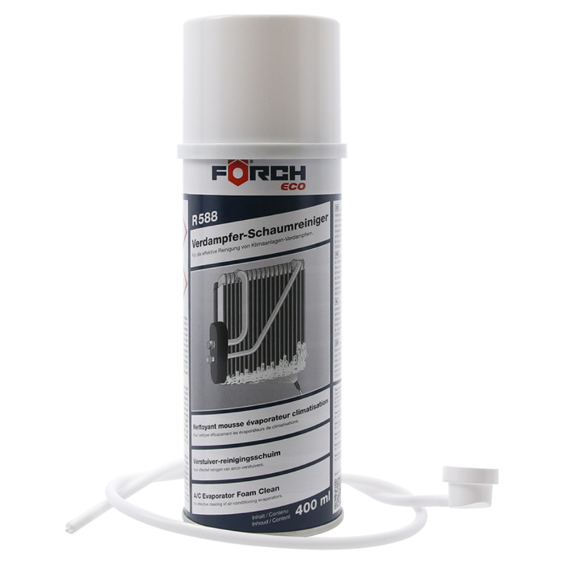 Air Condition./ Evaporator Clean. Foam XL R588 ECO | 67100894